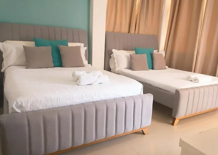 Albergue Cc House Cartagena