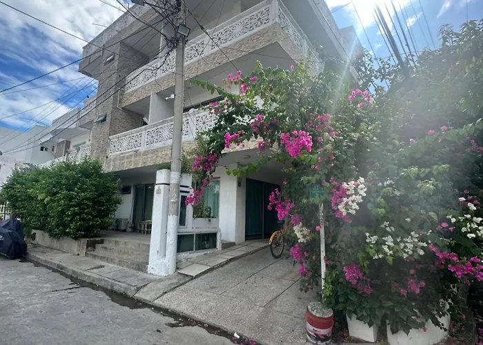 Casona La Española Cartagena